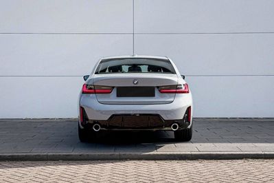 BMW Seria 3 320i M Sport