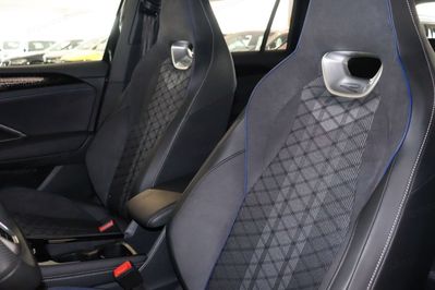 Volkswagen Tiguan R-Line Plus 2.0 TDI DSG 4Mot.