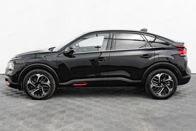 Citroen C4 1.2 PureTech Shine S&S EAT8