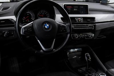 BMW X2 sDrive18i Advantage