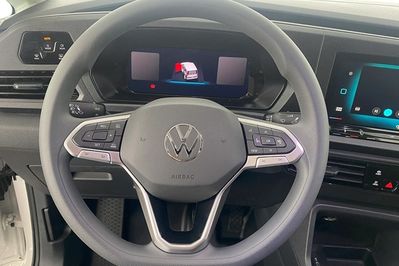 Volkswagen Caddy Cargo Maxi L2H1 TDI