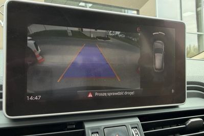 Audi Q5 35 TDI quattro