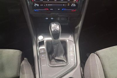 Volkswagen Tiguan 1.5 TSI DSG