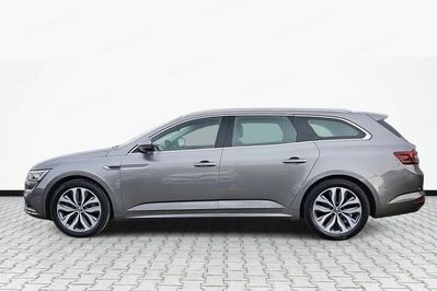 Renault Talisman 2.0 Blue dCi Intens EDC