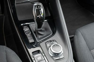 BMW X2 SDRIVE18I Advantage