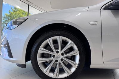 Opel Insignia 2.0 CDTI   Business Elegance 4x4