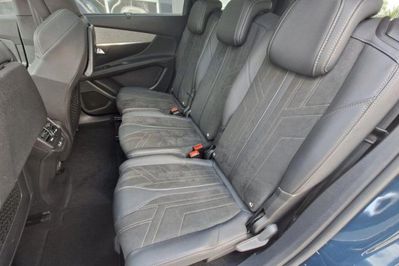 Peugeot 5008 1.6 PureTech GT Pack S&S EAT8