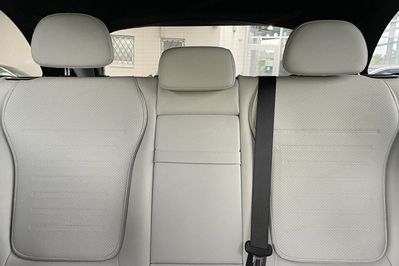 Mercedes Klasa C 220 d 4-Matic AMG Estate