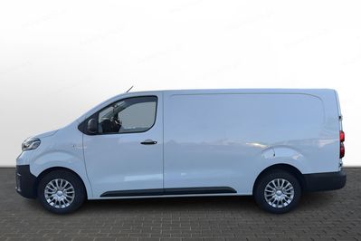 Toyota ProAce 2.0 D-4D Long  Comfort