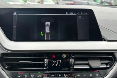 BMW Seria 1 118i aut