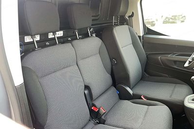 Citroen Berlingo Van XL L2H1