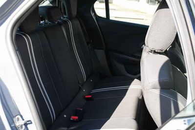 Opel Corsa GS  1.2 T mHEV eDCT