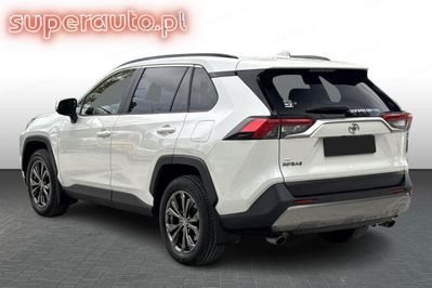 Toyota RAV4 Comfort 2.0 MS