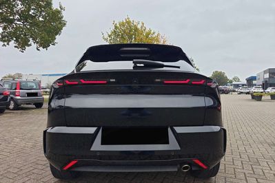 Alfa Romeo Junior 1.2 Ibrida Q4