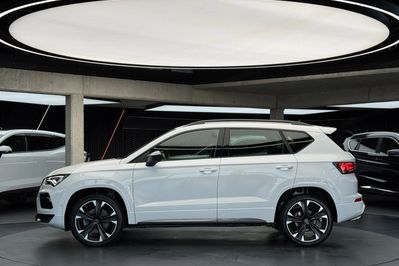 Cupra Ateca 1.5 Tsi Dsg