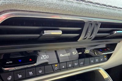 Mazda CX-60 2.5 PHEV Takumi AWD aut