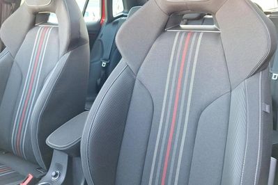 Skoda Kamiq Monte Carlo 1.5 TSI DSG