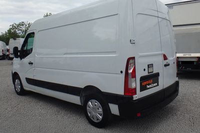 Renault Master 2.3  dCi L2H2