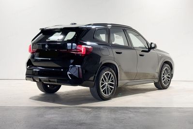 BMW X1 sDrive18i M Sport