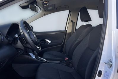 Toyota Yaris 1.5 Comfort
