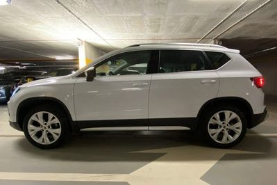 Seat Ateca 1.5 TSI DSG
