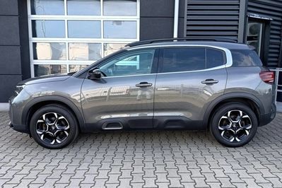 Citroen C5 Aircross 1.2Max