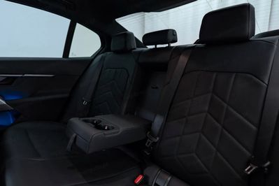 BMW Seria 5 520d M Sport