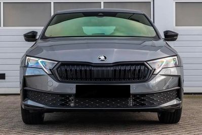 Skoda Octavia Sportline 1.5 TSI m-HEV DSG