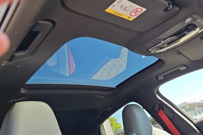 Audi A6 S6 TDI quattro