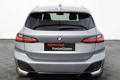 BMW Seria 2 Active Tourer 218d M Sport