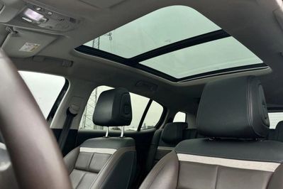 Citroen C5 Aircross 1.6 PureTech Shine