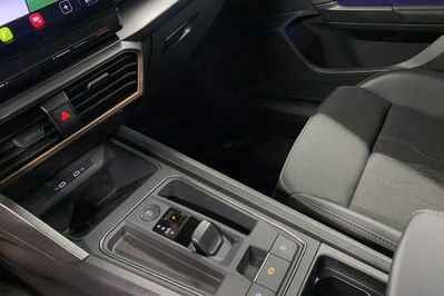 Cupra Formentor 2.0 TSI 4Drive VZ DSG