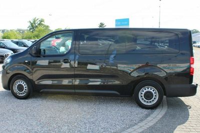 Citroen Jumpy BlueHDi XL