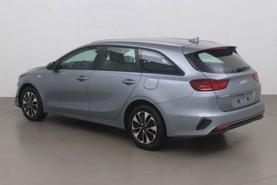 Kia Ceed 1.5 T-GDI M DCT
