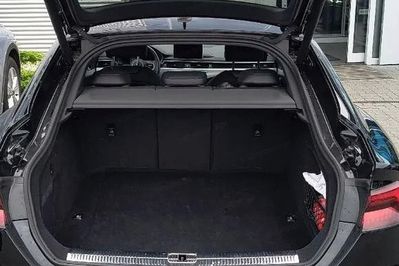 Audi A5 45 TFSI quattro S tronic
