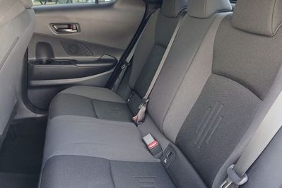 Toyota C-HR 1.8 Hybrid Style