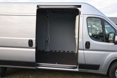 Toyota Proace Max D-4D L3H2