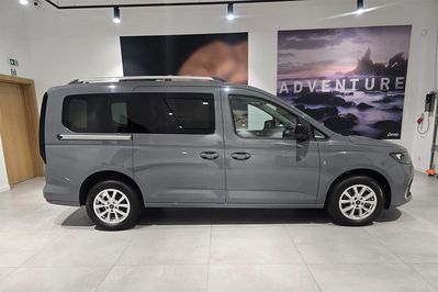 Ford Tourneo Connect Grand L2H1 Titanium