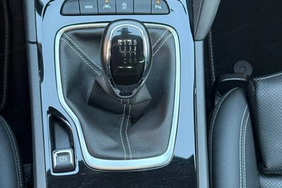 Opel Insignia 2.0 CDTI GS Line S&S