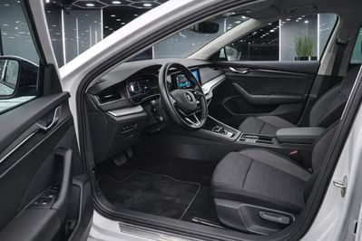 Skoda Octavia 1.4 TSI Plug-In Hybrid Ambition DSG