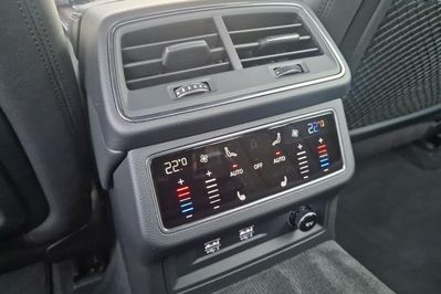 Audi A6 50 TDI mHEV quattro Sport Tiptronic