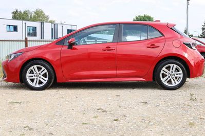 Toyota Corolla 1.8 Hybrid Comfort