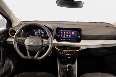 Seat Arona 1.0 TSI Style