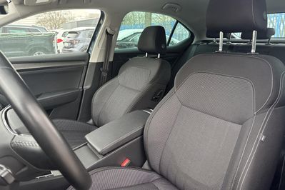 Skoda Superb Style 2.0 TDI  DSG