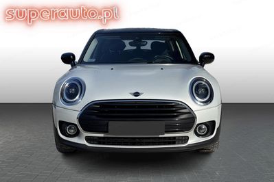 Mini Clubman Cooper aut