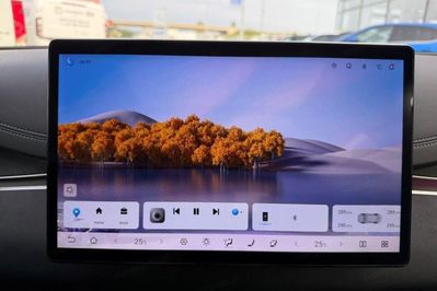 BYD Seal 6 DM-i Comfort Touring