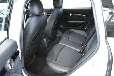 Mini Clubman Cooper