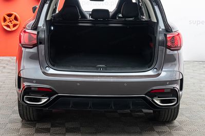 MG HS 1.5 T-GDI Exclusive DCT