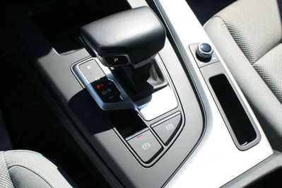 Audi A4 30 TDI