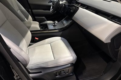 Land Rover Range Rover Velar Velar 2.0 P250 Dynamic SE
